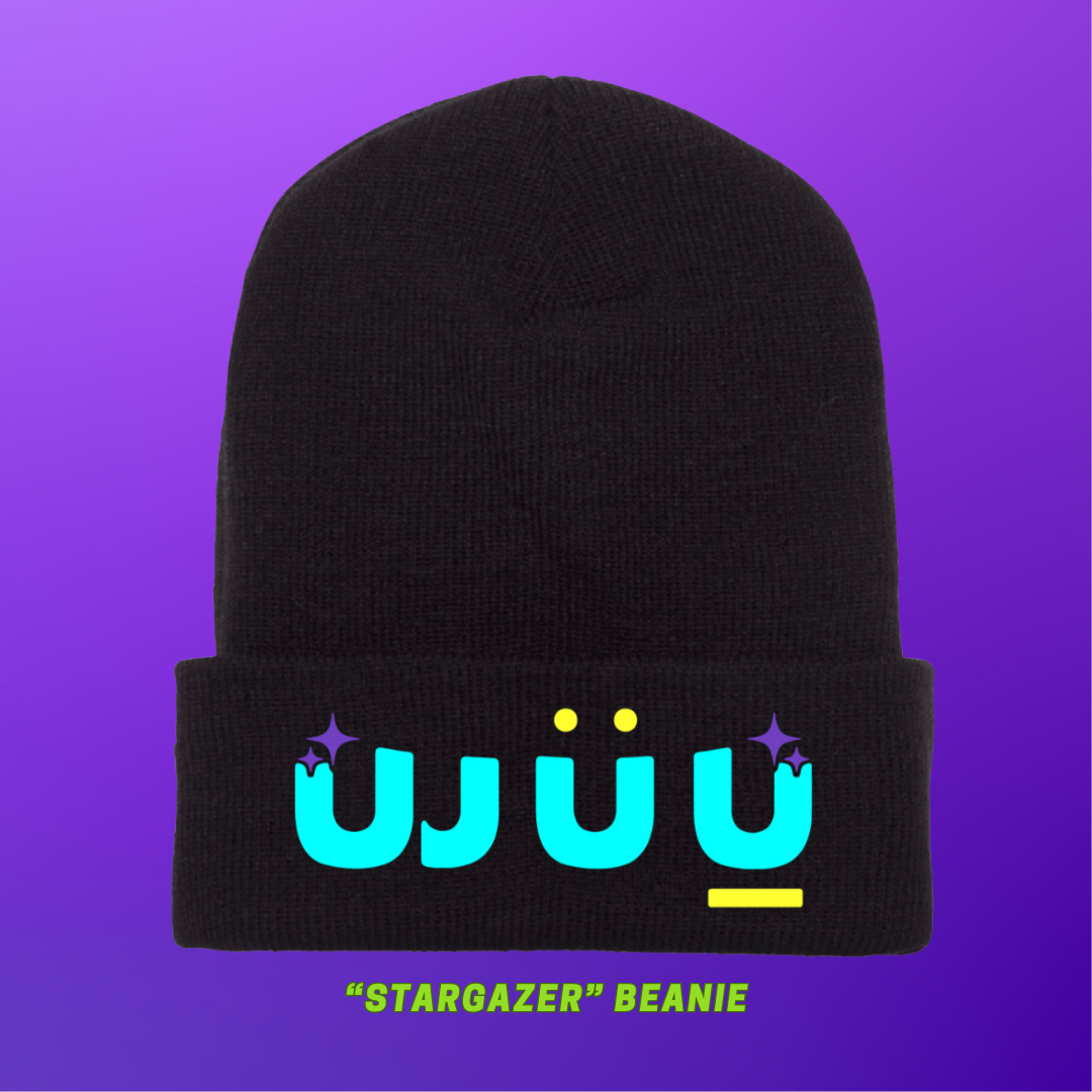 GuruGuru Heart Beanie 新品未使用 GuruGuru Heart Beanie 新品未使用 新品】GuruGuru Heart Beanie